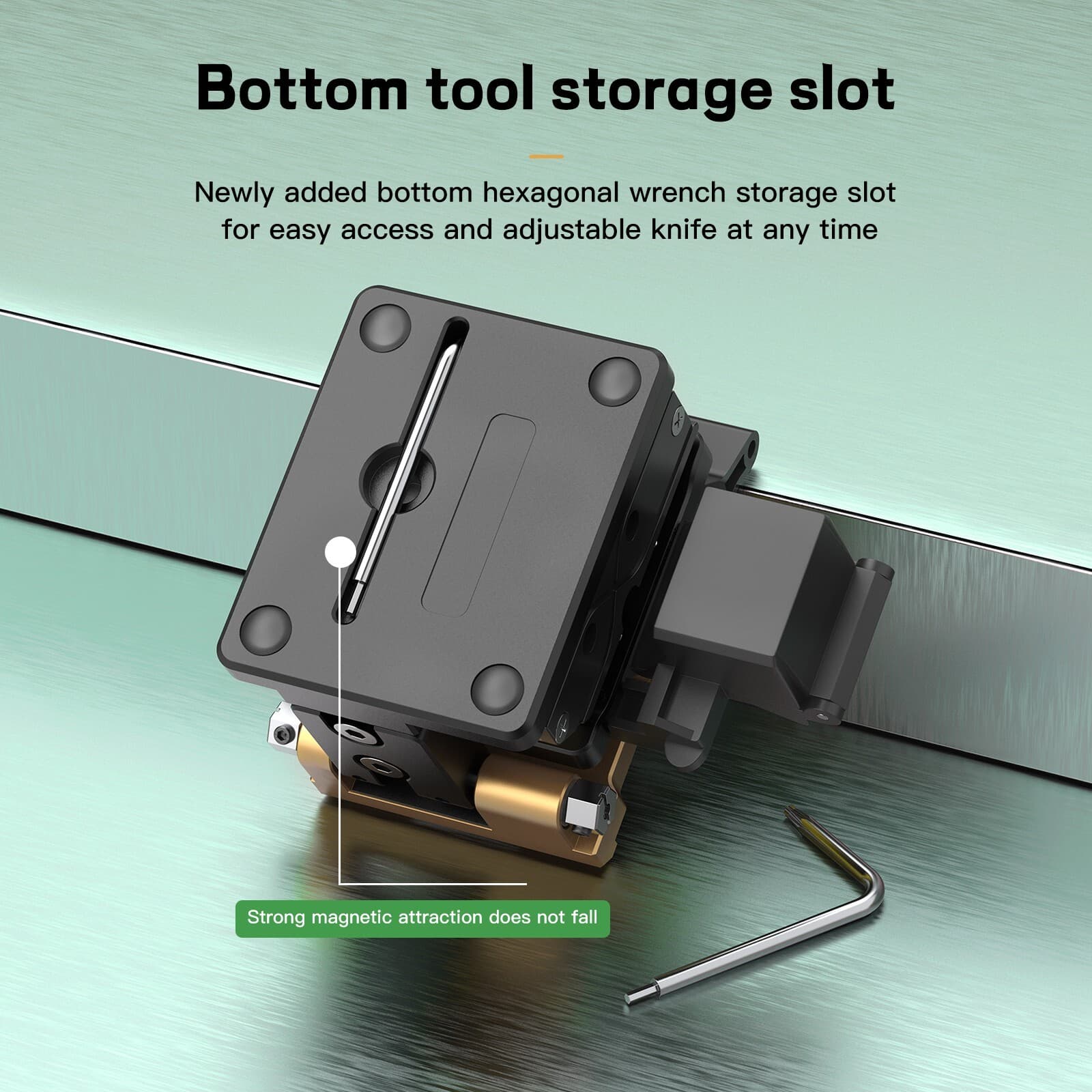 New High Precision TAWWA Fiber Optical FC-30 Fiber Cleaver with 3-in-1 Holder 4