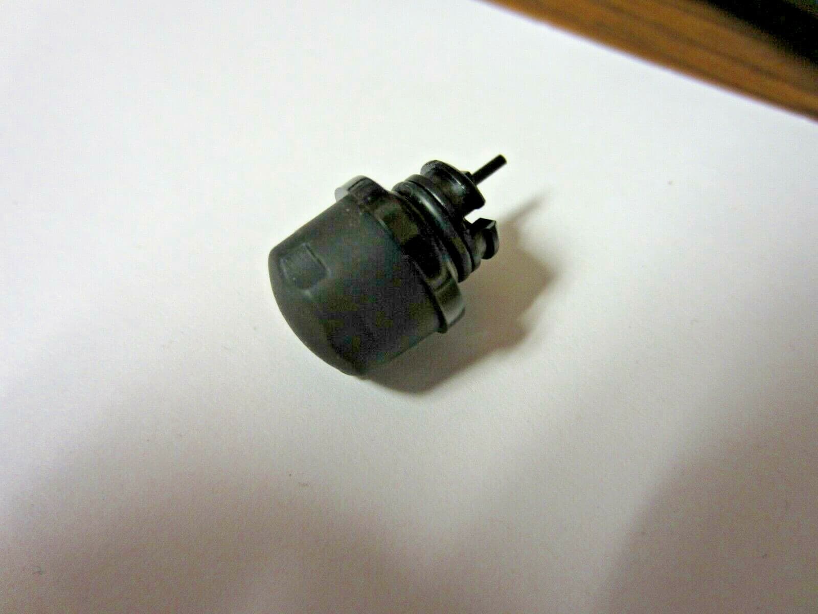 New OEM Minitor III (3) Selector knob Non-Stored Voice complete 2