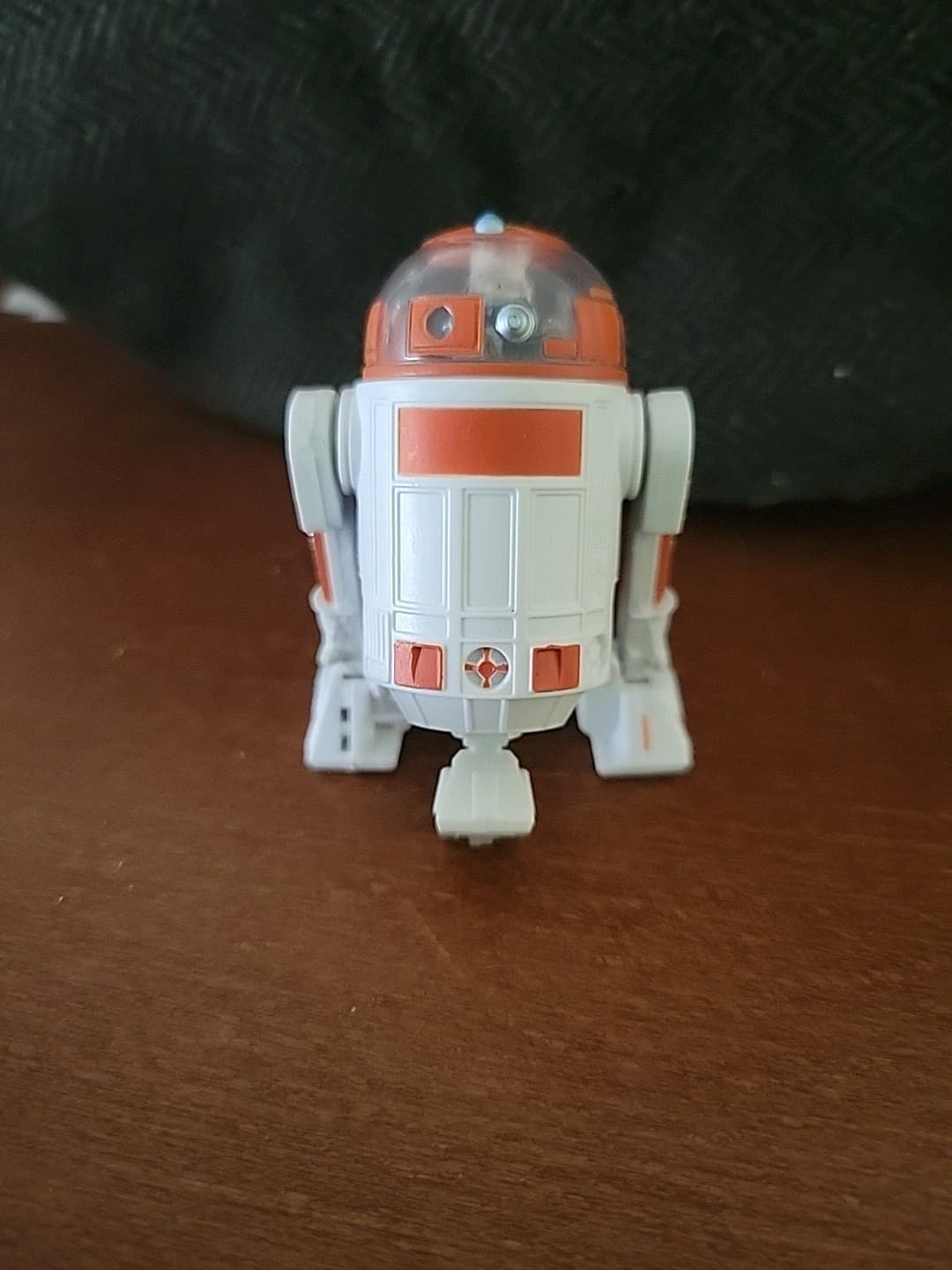 Star Wars Legacy Collection ESB Hoth Battle R3A2 BAD (Build A Droid)  2