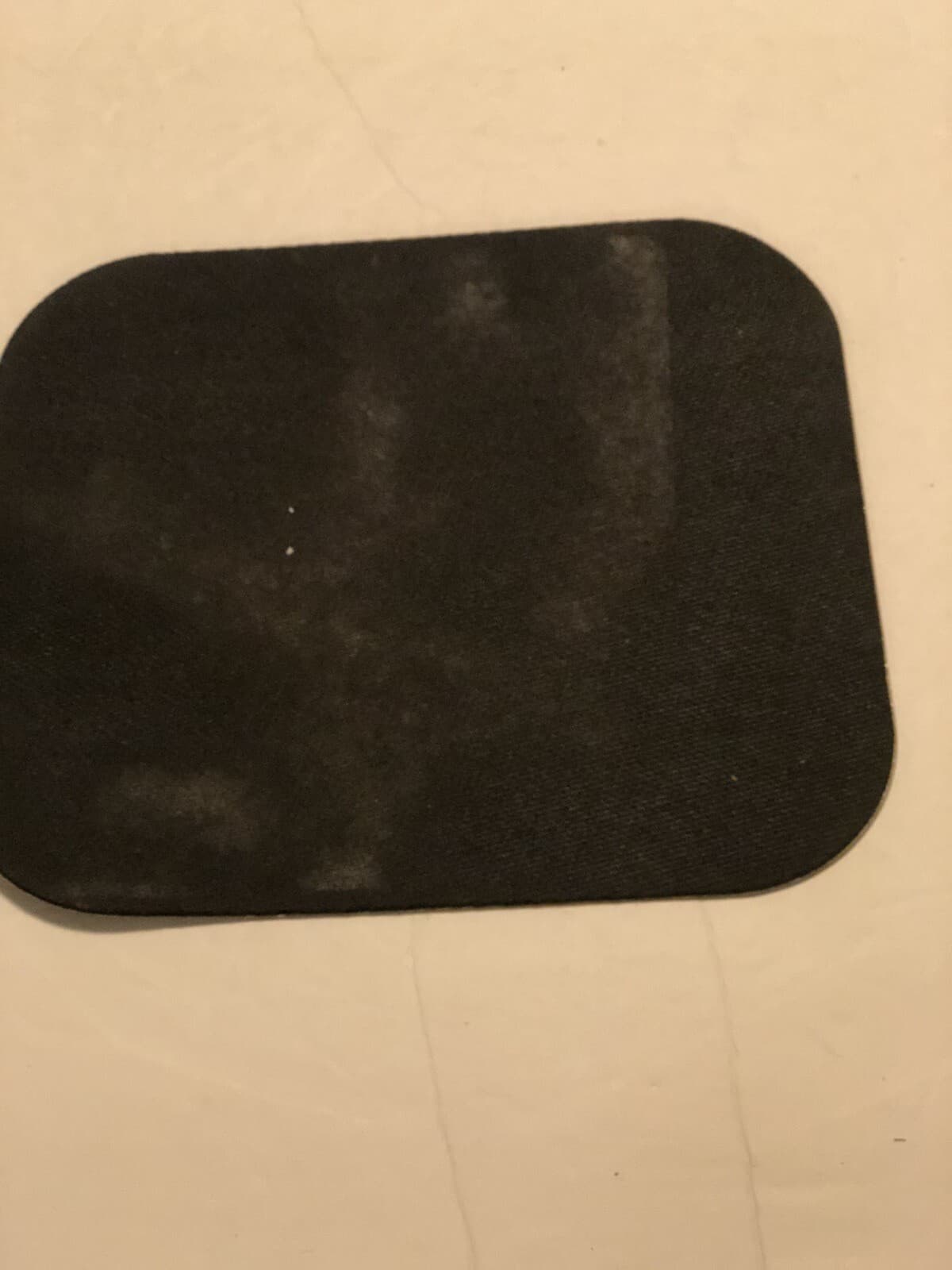 Superman Lenticular Motion Mouse Pad From 1996! 2 Images In One - Read Please 5