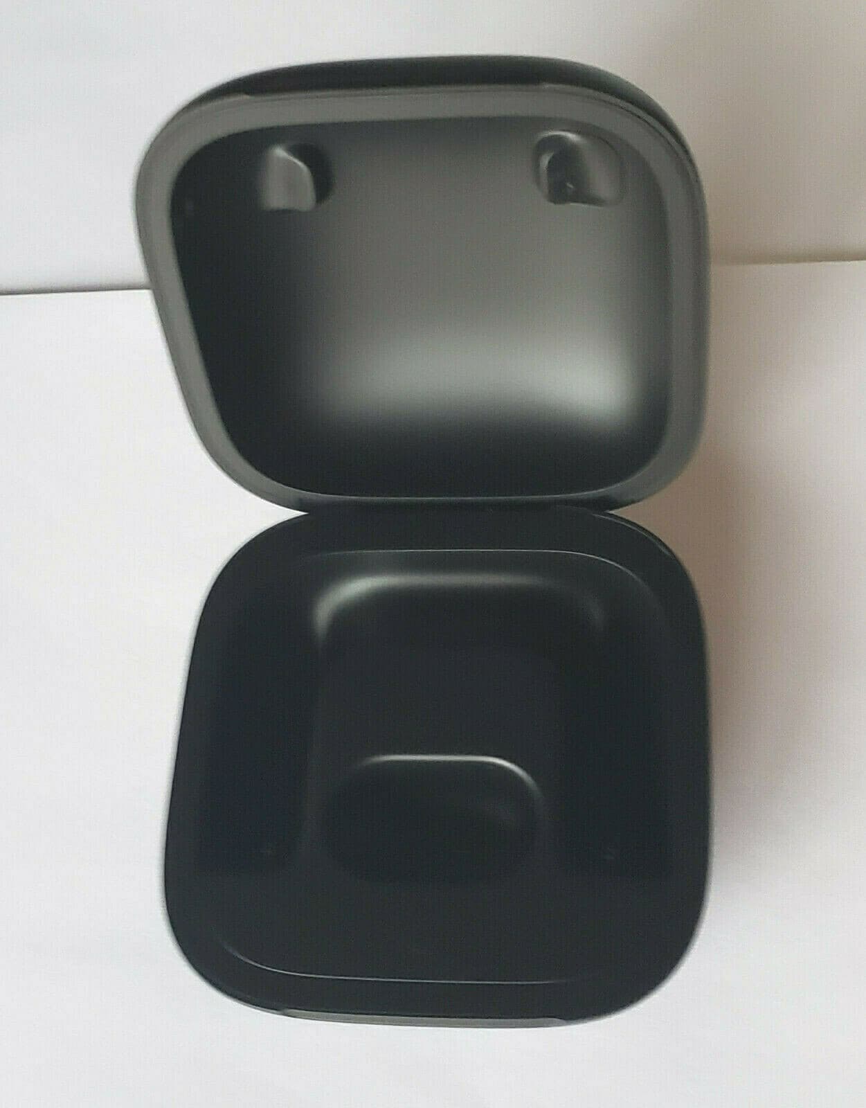 Unused Original Beats CHARGING CASE for Powerbeats Pro Wireless Earphones -BLACK 6