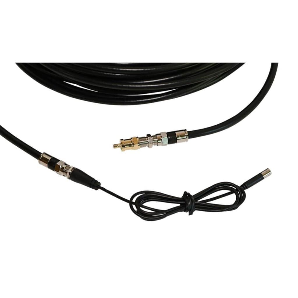 Sirius XM Satellite Radio 100 foot Amplified Antenna Extension Kit New 2