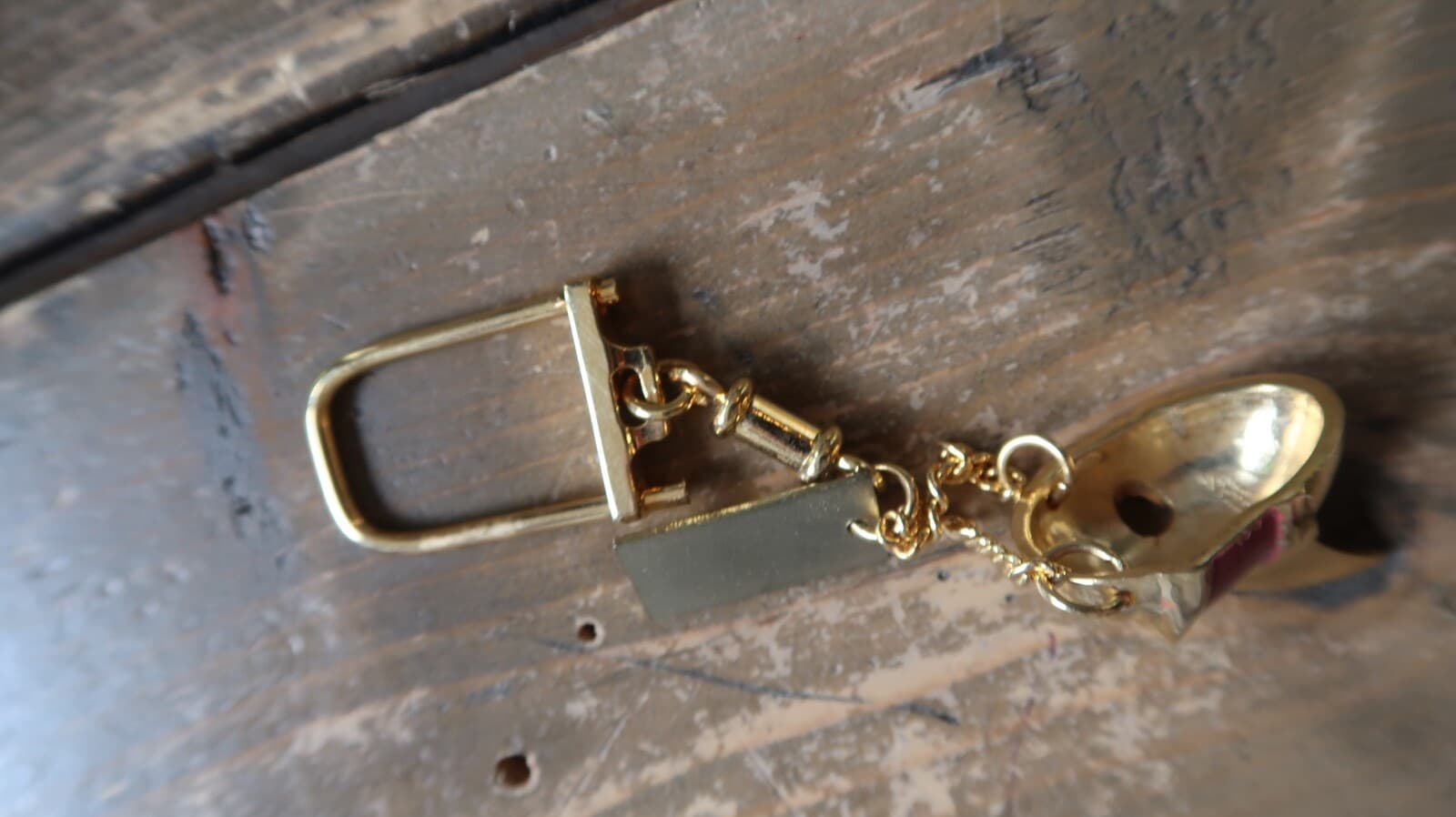 LAS VEGAS VENETIAN Key Chain 4