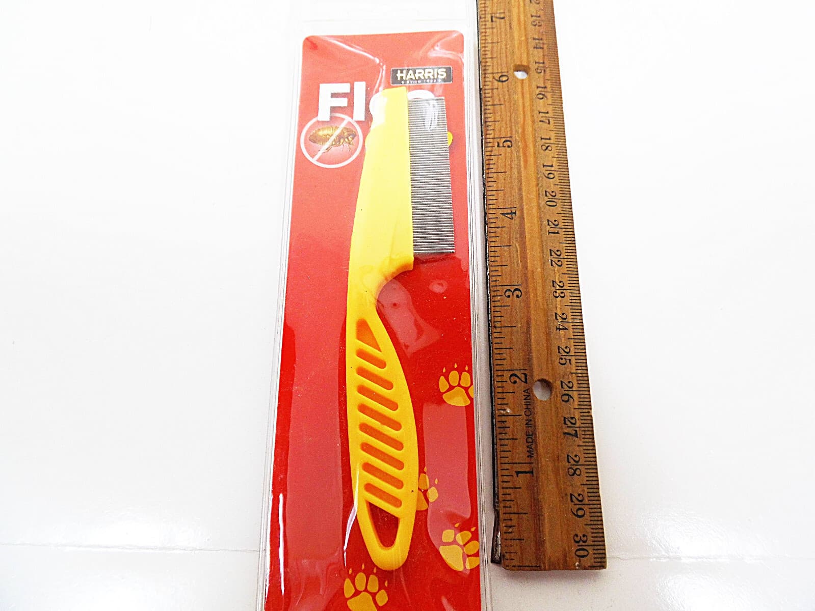 Flea Combs for Dogs Cats Small Animal Pets Dog Cat Comb Animals Plastic Steel 6