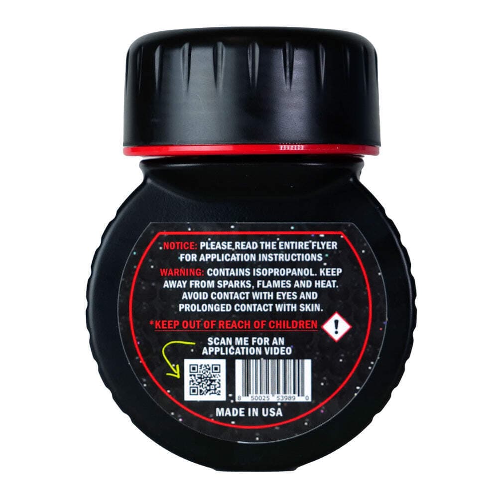 HYDRO3 Glass Coating 2