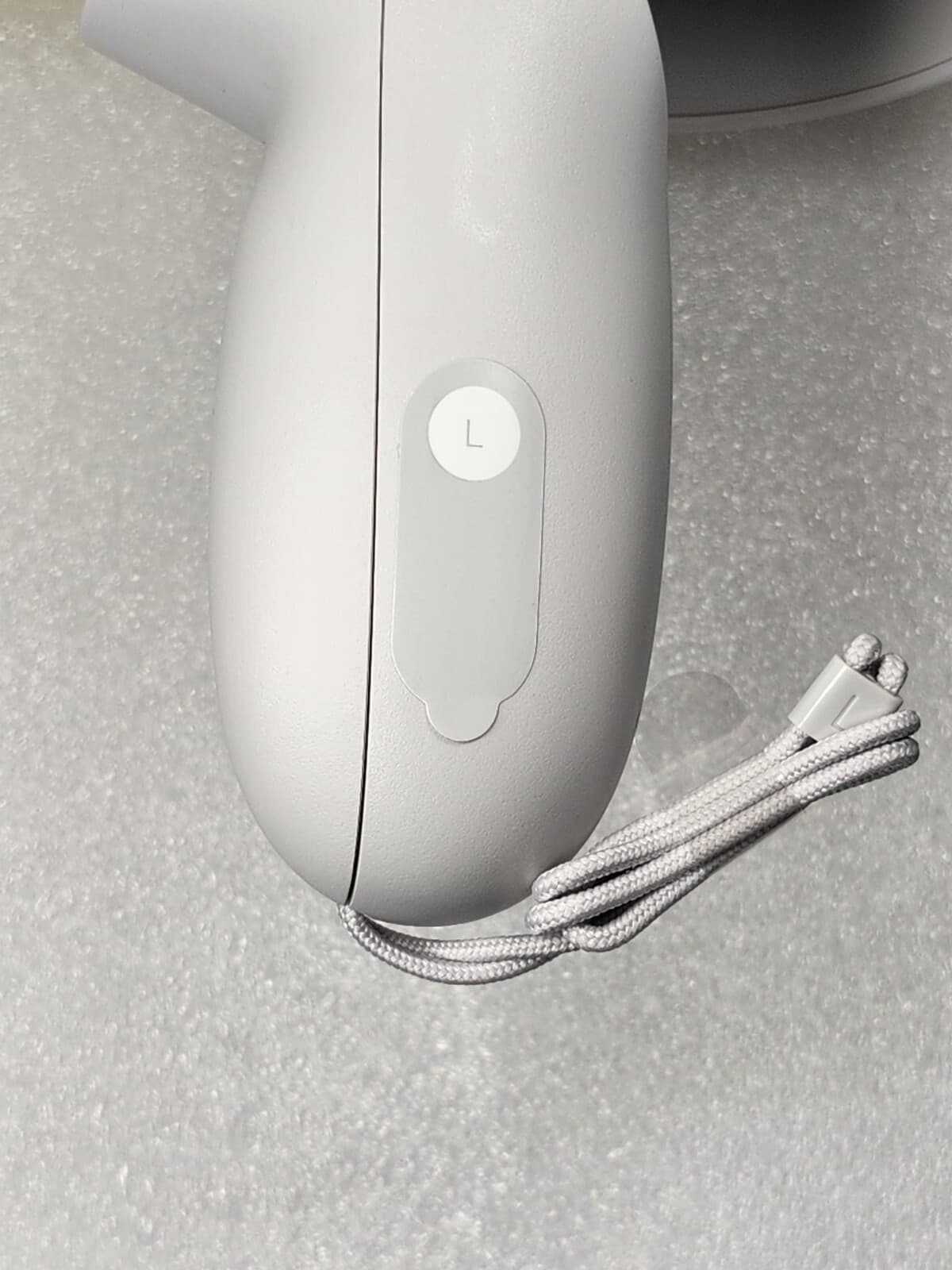 Controller Oculus Quest 2 (LEFT Hand) NEW GENUINE 4