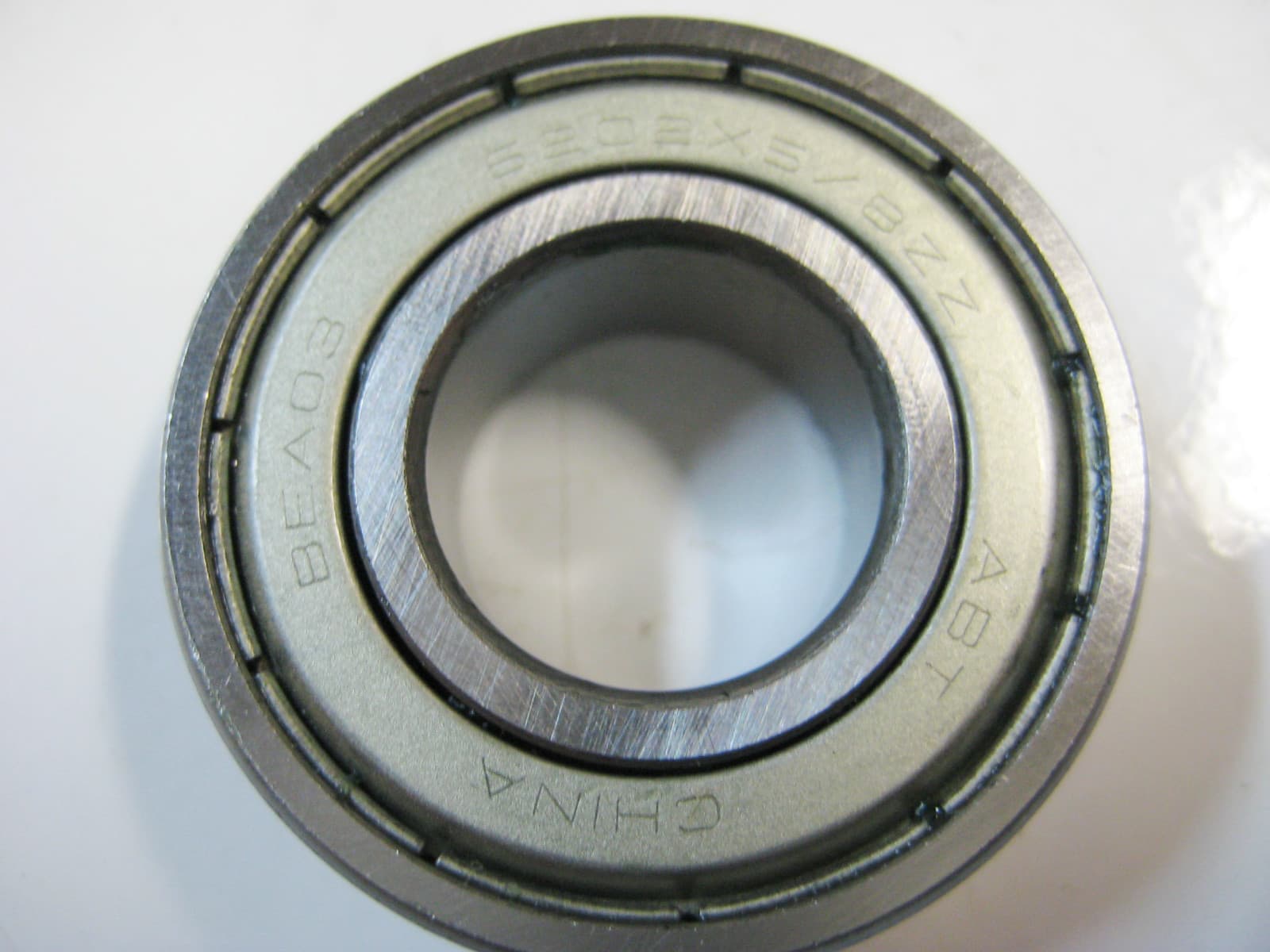 Arbor Bearings Set of 2 Sears Craftsman 10" Belt Drive Table Saw 3509 113.xxxx 3