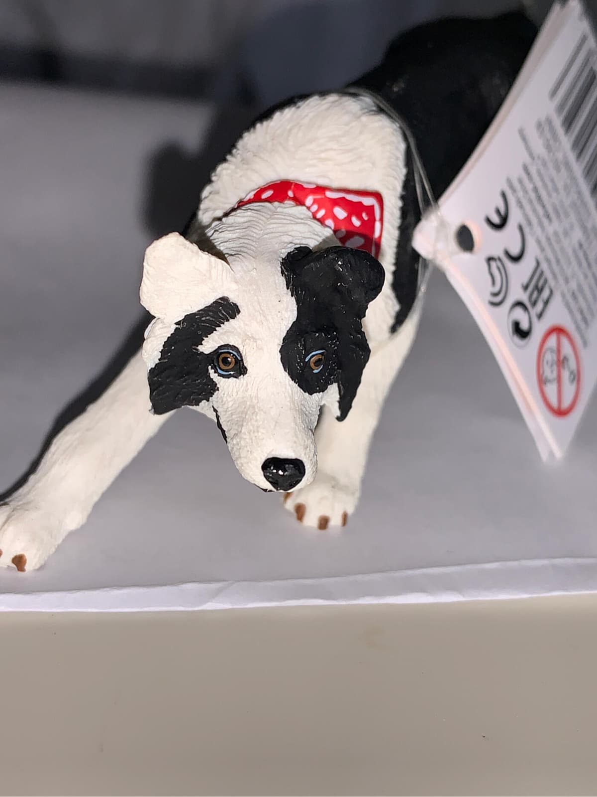 Safari Ltd Animals Border Collie 3