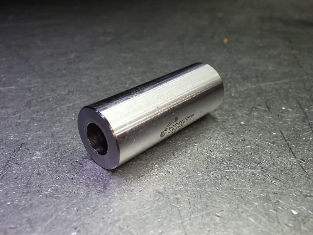 Komet AKV-1 R16-8 Reducer Bushing L01 10120 (LOC170) 2