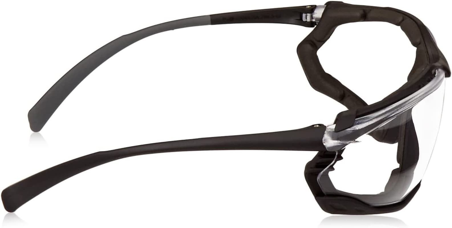 Pyramex Proximity Safety Glasses Eye Protection, Indoor/Outdoor H2X Anti-Fog 3