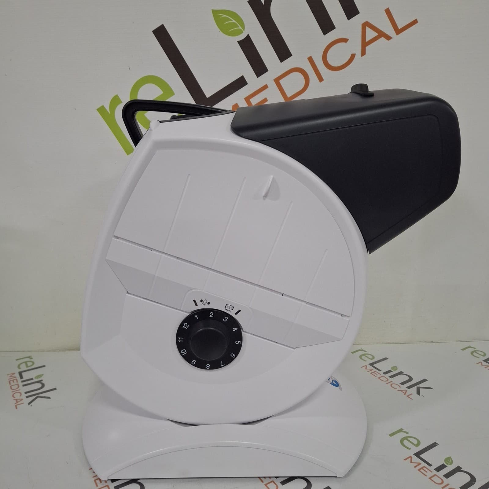 Stereo Optical Optec 5500 Vision Tester 3