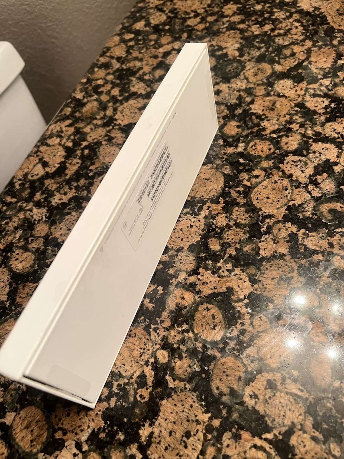 Apple Watch Series 10, 46mm Jet Black, Empty Box 3