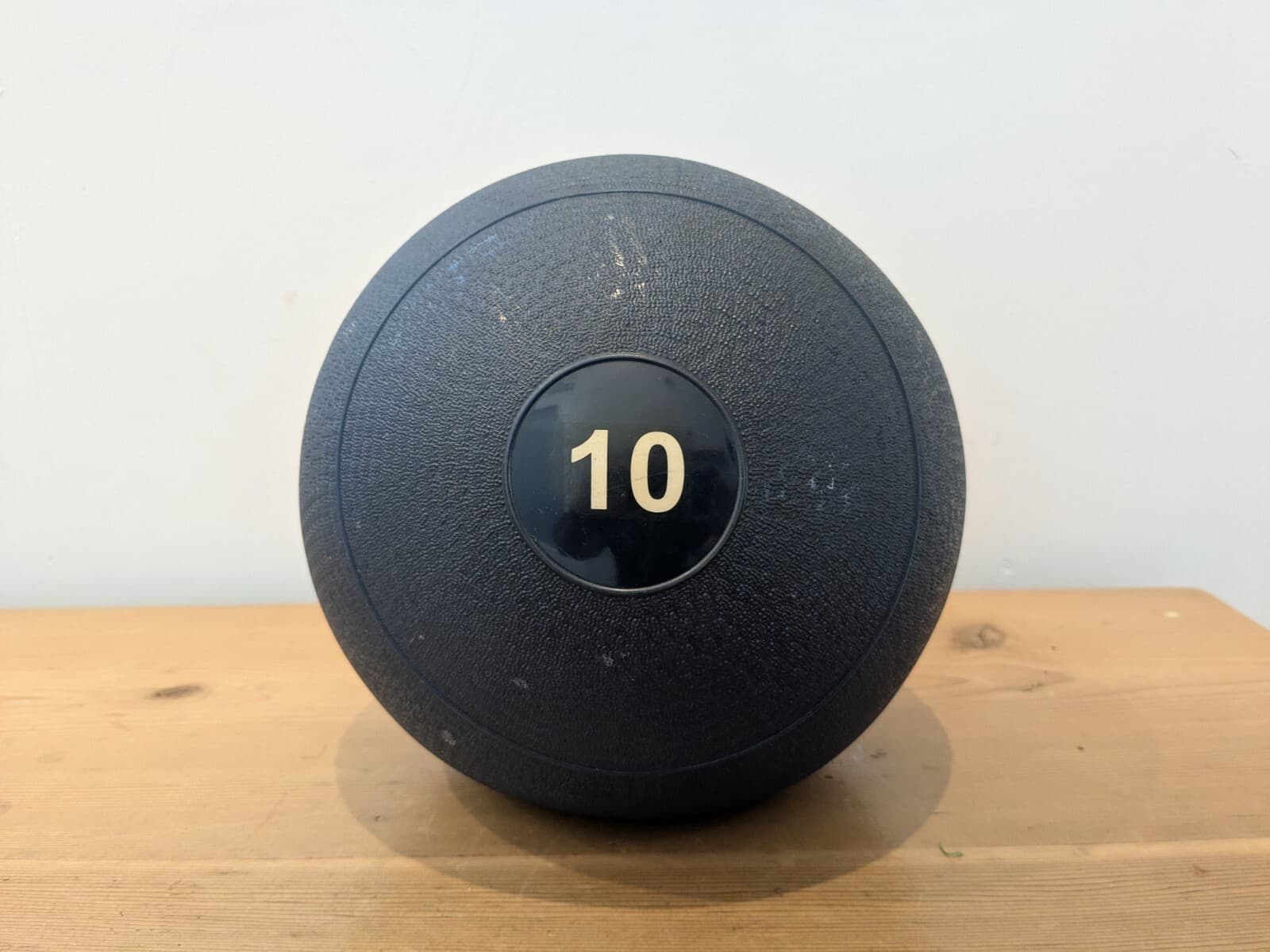 PB Extreme 10 LBS Navy Blue Medicine / Jam Ball 2