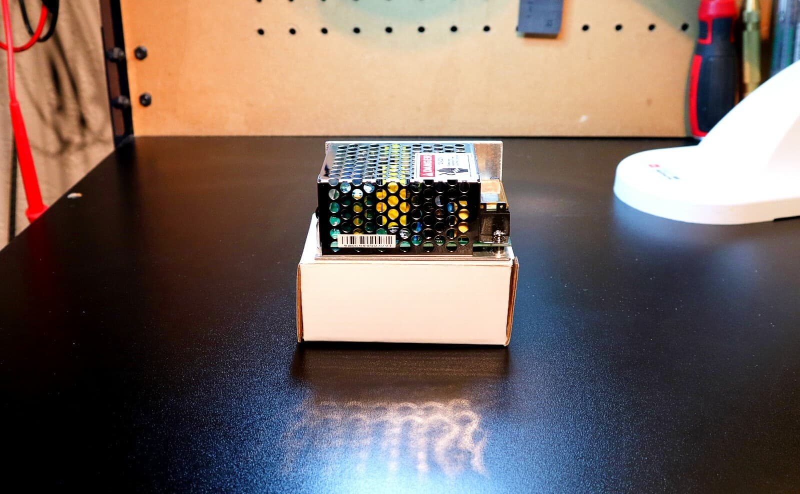 CNC (BOB) Power Supply 5v 3a 15w (Stepper Motor, Servo Motor, Gecko, Leadshine) 3