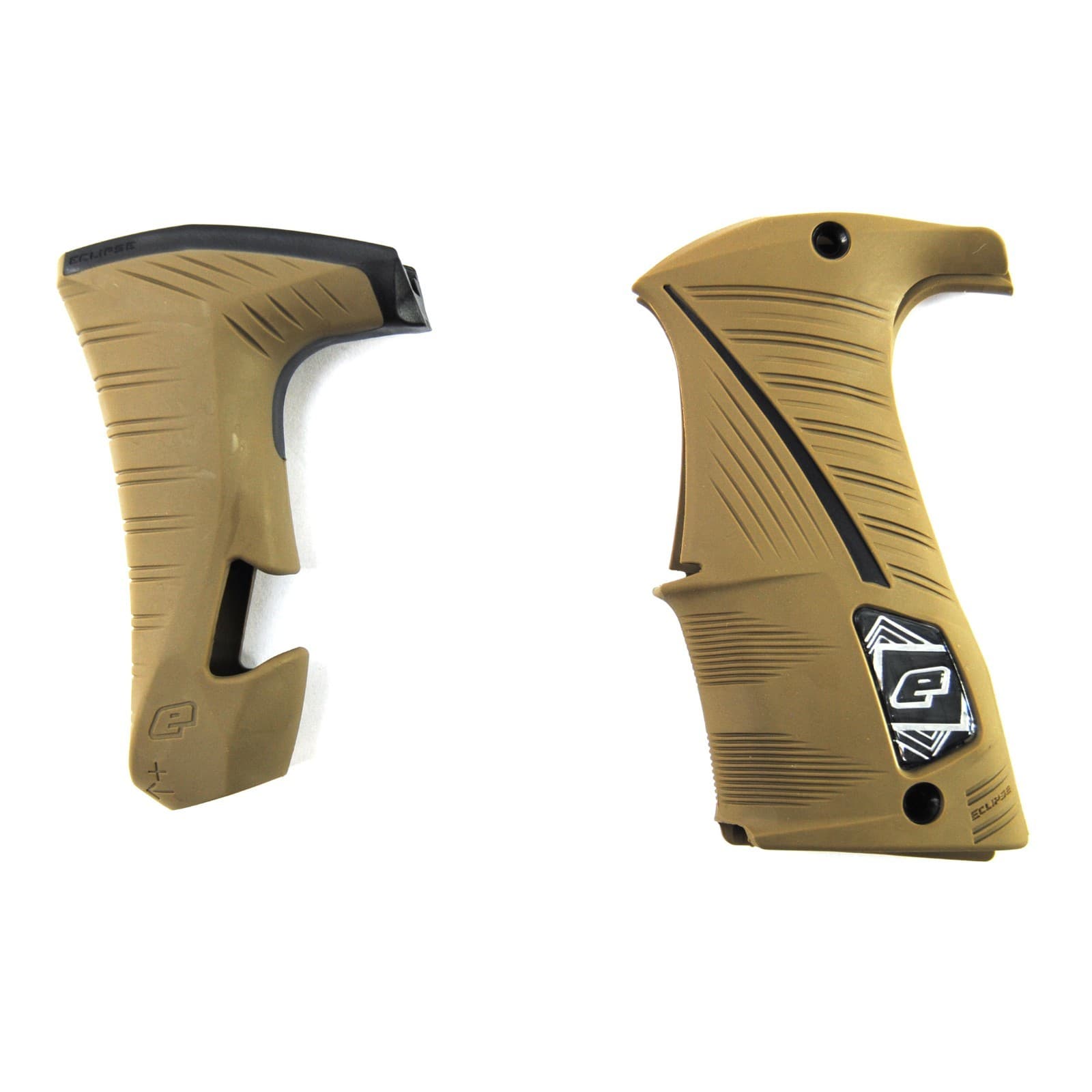 Planet Eclipse LV1/LV1.1/1.5/LVR/LV1.6 Replacement Grip Kit Dark Earth Tan