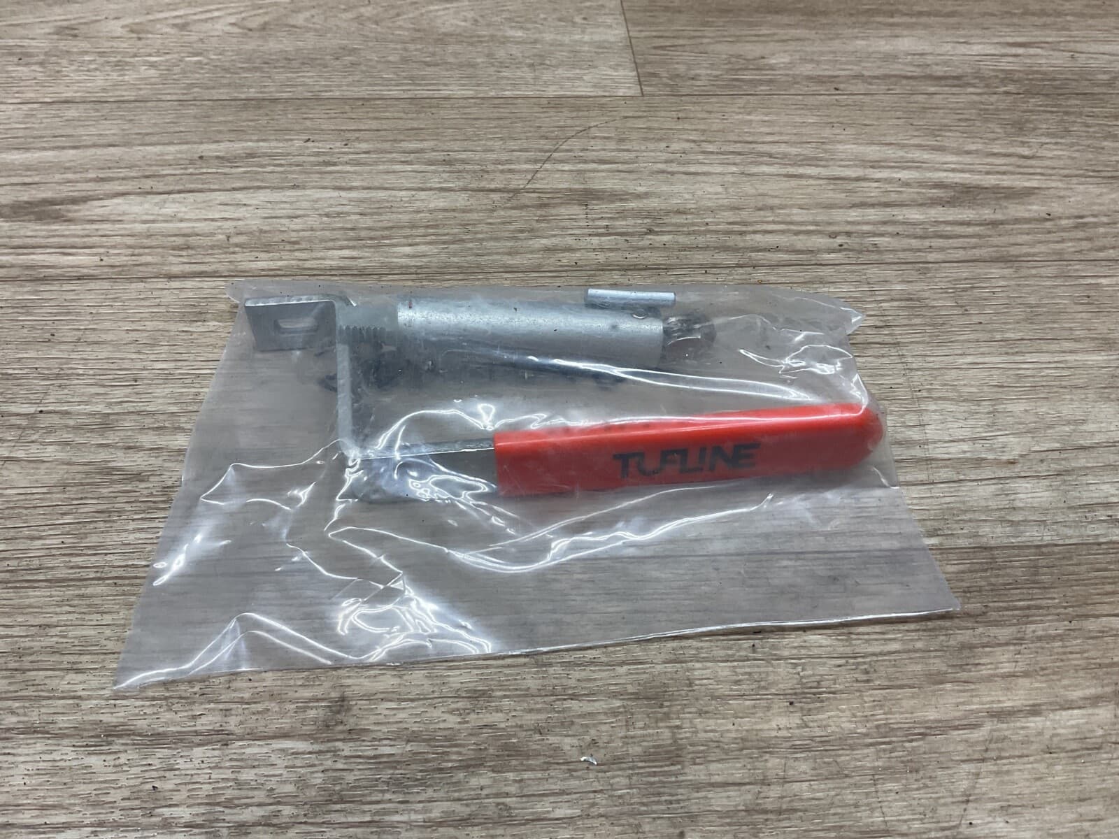 Tufline Valve Wrench Handle SD01069 #16C27*QC