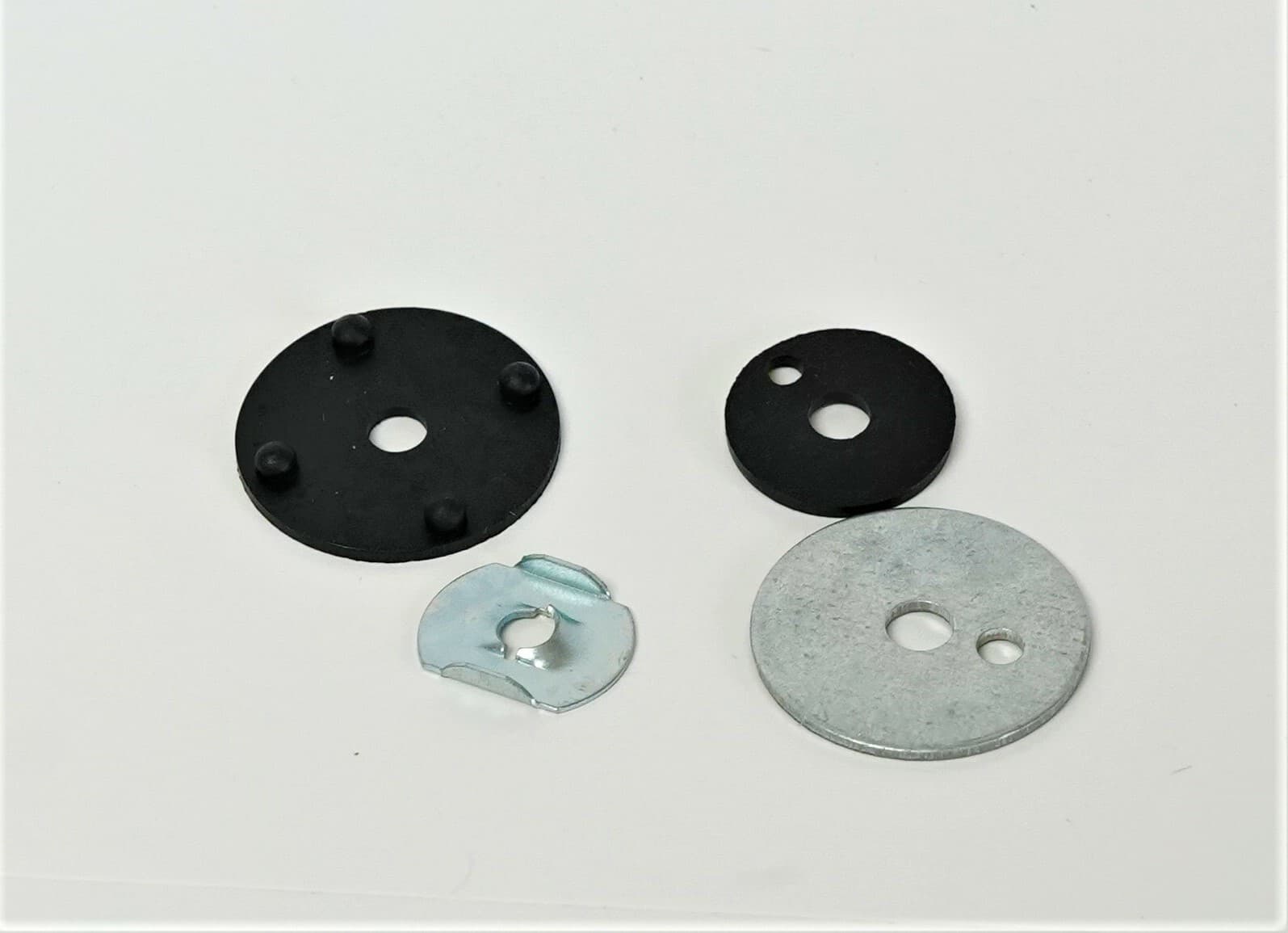 5411 Refrigerator Refrigeration Condenser Unit Bearing Motor 9 Watt CW 115 V 6