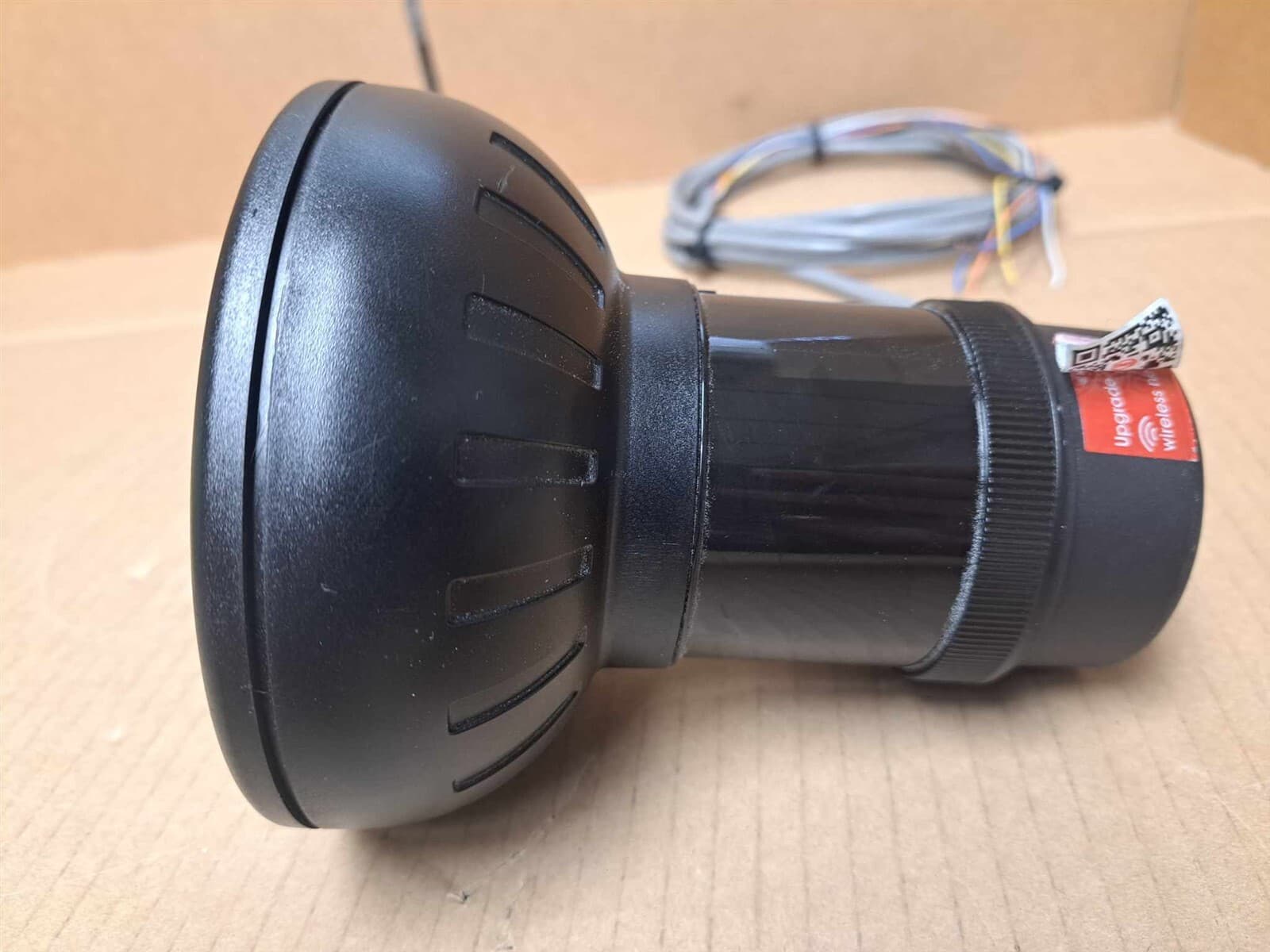 Werma Multi Sounder DE-78604 Part No. 640 820 00 2