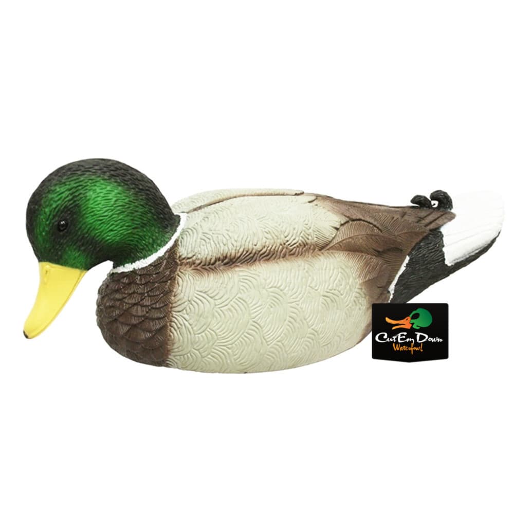MOJO RIPPLER MOTION MALLARD DUCK DECOY 2
