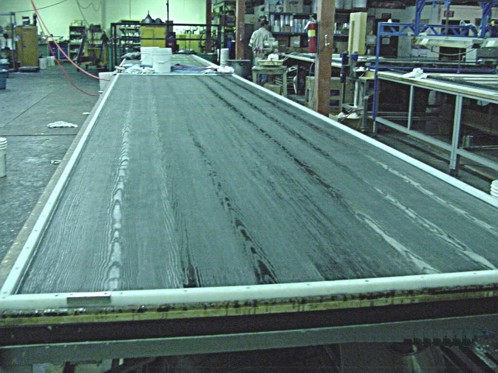 Very Flexible Clear Epoxy -High Tear Strength Tough & Stretchy -Casting Bonding  6