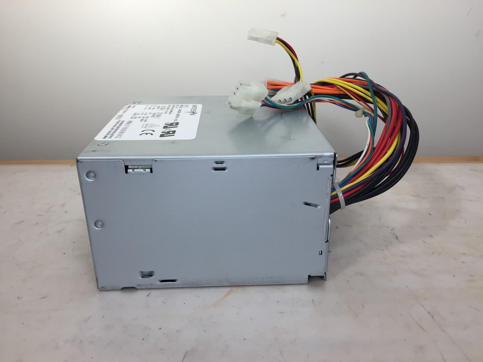Tektronix 119-6969-00 TDS5054B TDS5000/B Power Supply Artesyn CVN300-96P01A-01 6