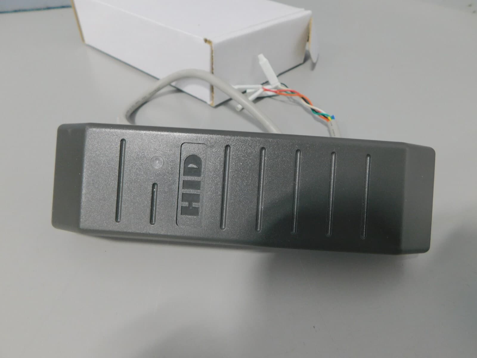 5365EGP00 HID Prox MiniProx Mullion Reader USED 3