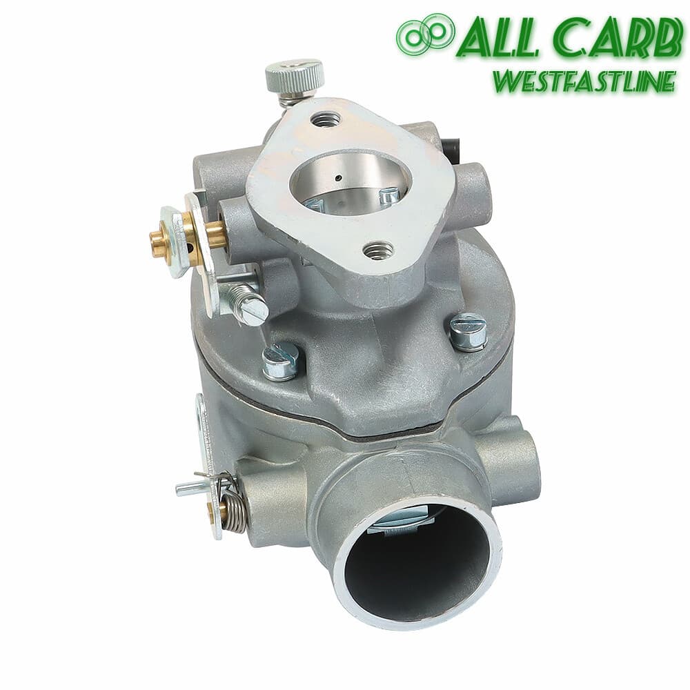 Carburetor For Massey Ferguson TO35 35 40 50 F40 135 150 202 204 Tractor 6
