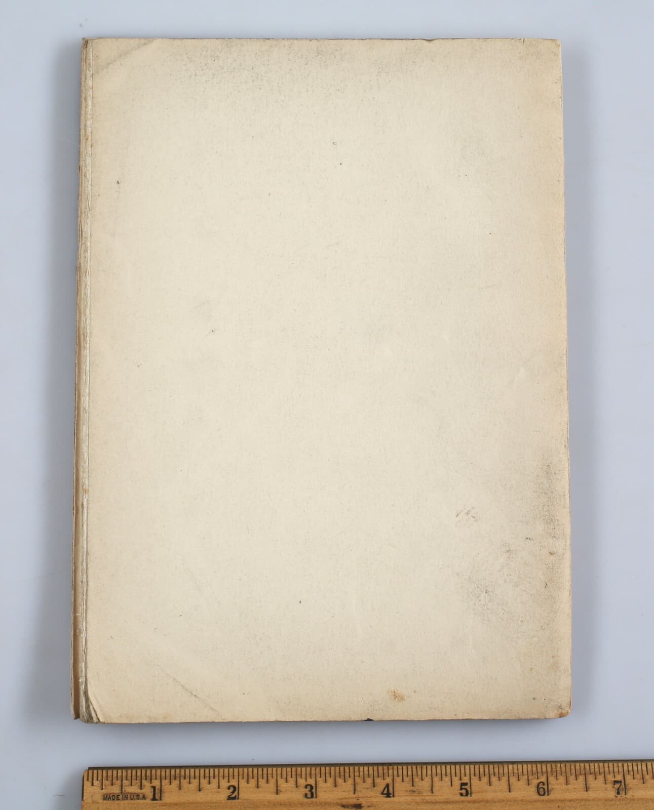 1915 New York Stock Exchange Report on the Crisis of 1914 President H.G.S. Noble 2