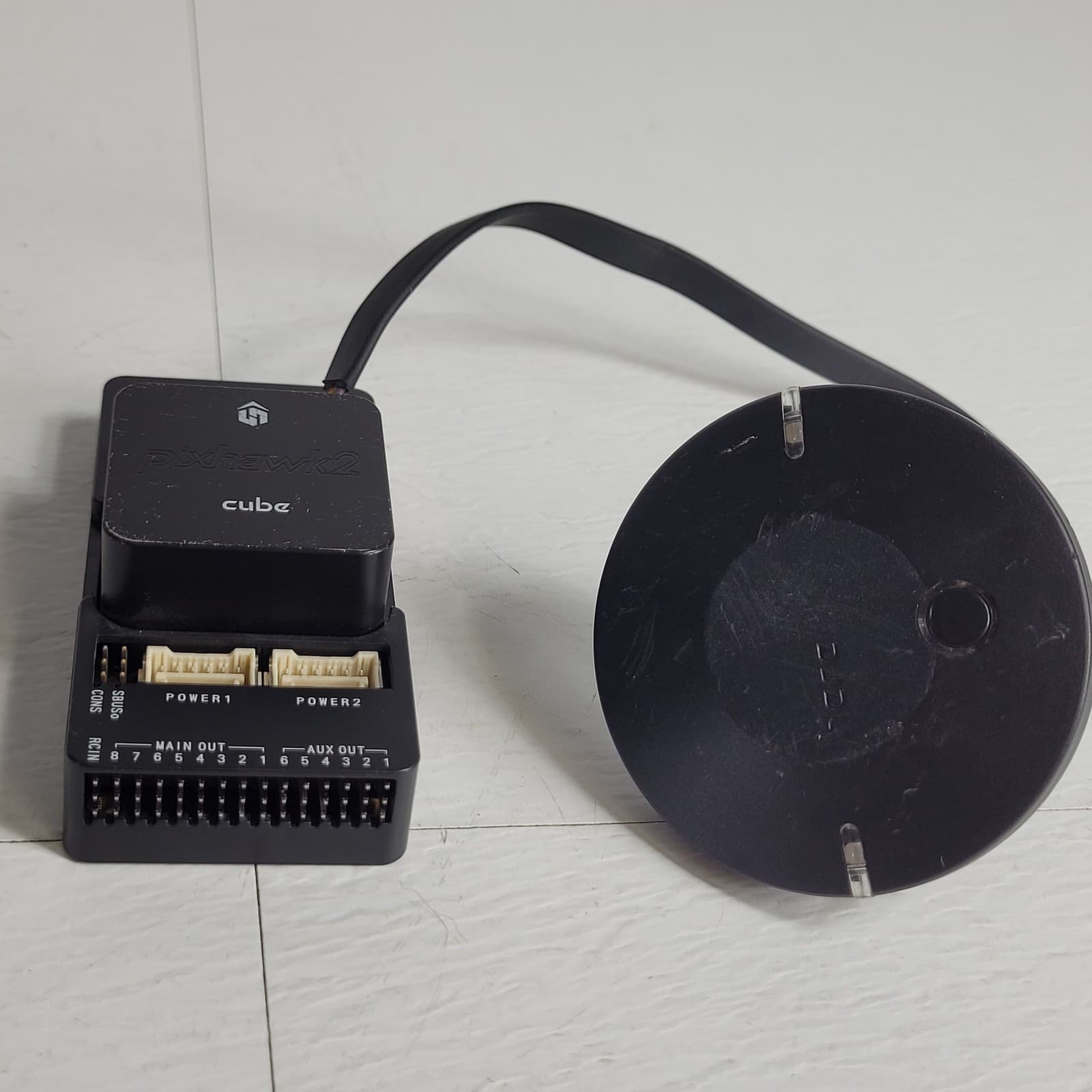 Ardupilot Flight Controller Px4 Autopilot Pixhawk2 Cube Here GNSS ProfiCNC HEX