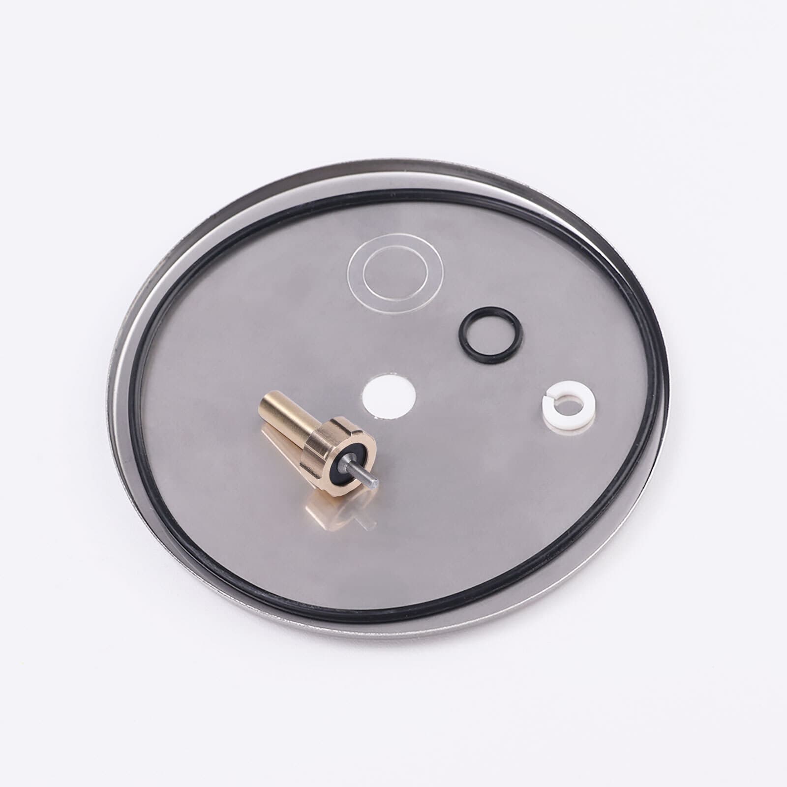 Victor SR450 Repair Kit Oxygen Regulator Rebuild Parts Kit 0790-0102 SR450D 4