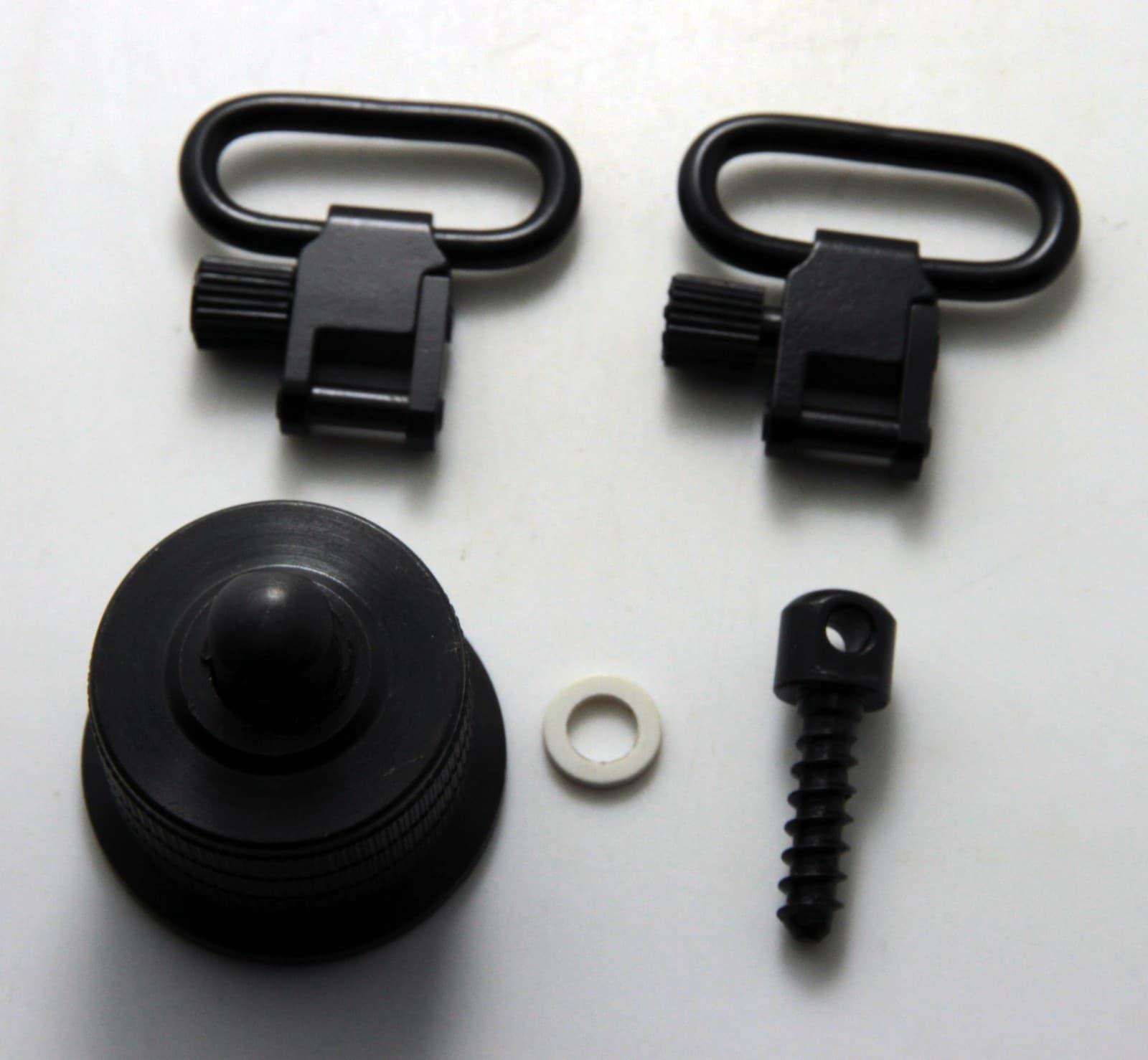 Browning BPS / A5 Sling Mount Kit 12 Gauge Magazine Cap Swivels Shotgun S-8302