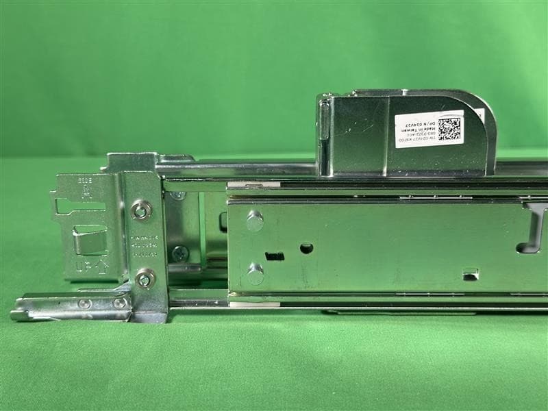 Dell 00TKYT (L) and 024V27 (R) Rails - USED 4