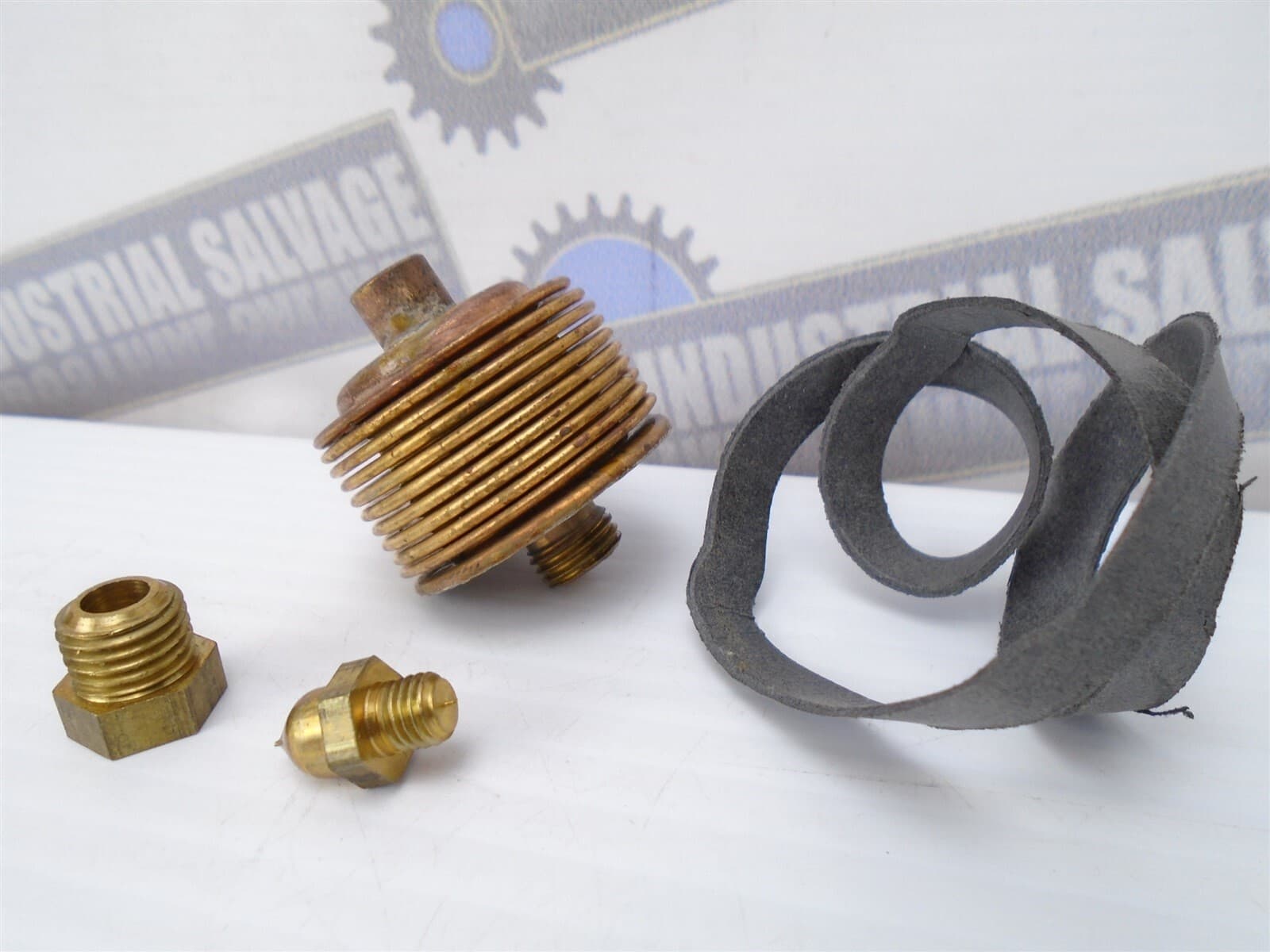 (Lot of 2) TRANE - FAL21 - KIT-A - Air Vent Replacement / Repair Kit (NEW) 3