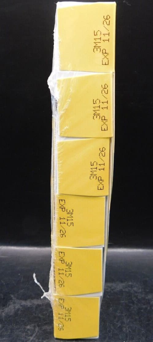 6 Pk Herpecin L Lip Protectant/Cold Sore Lip Balm Stick 0.1oz Ea Exp: 11/26 New 2