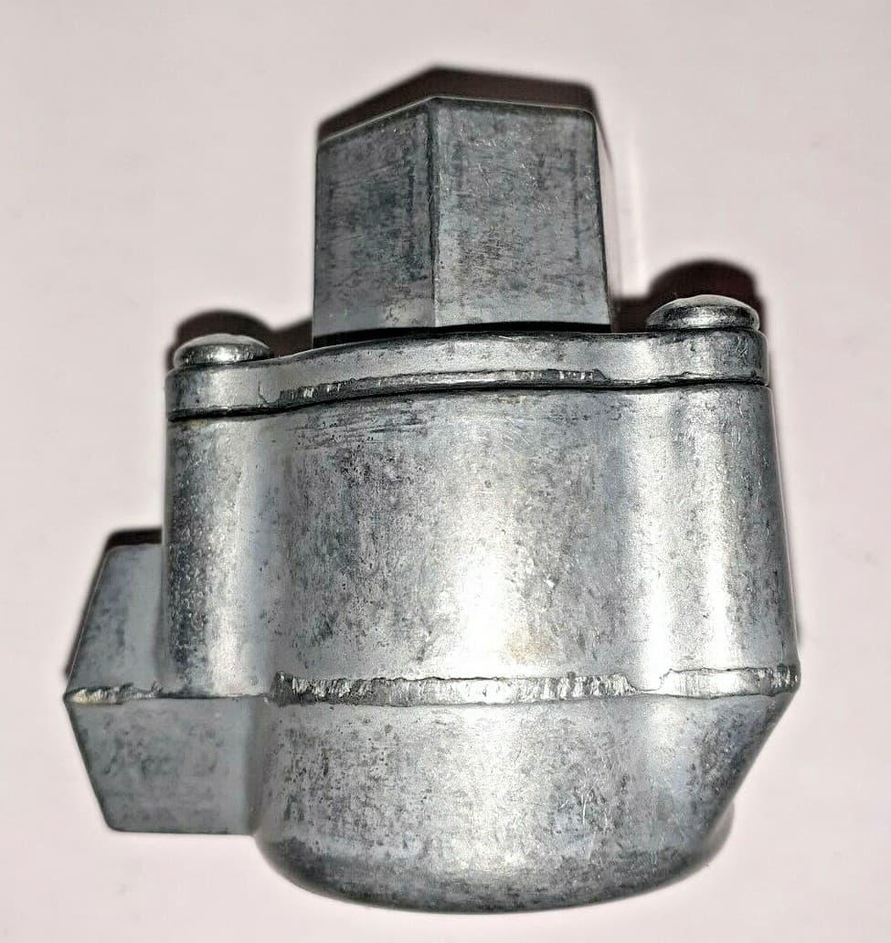 QUICK EXHAUST VALVE MODEL QE 3/8" NPT PORTS 2