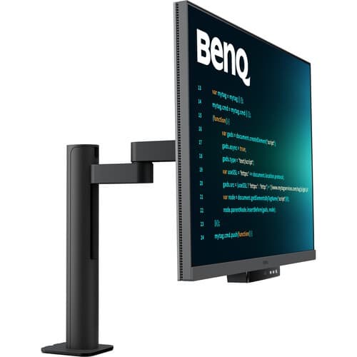 BenQ RD280UA 28.2" 4K+ HDR Monitor with Ergo Arm Coding Modes HDMI & DisplayPort 3