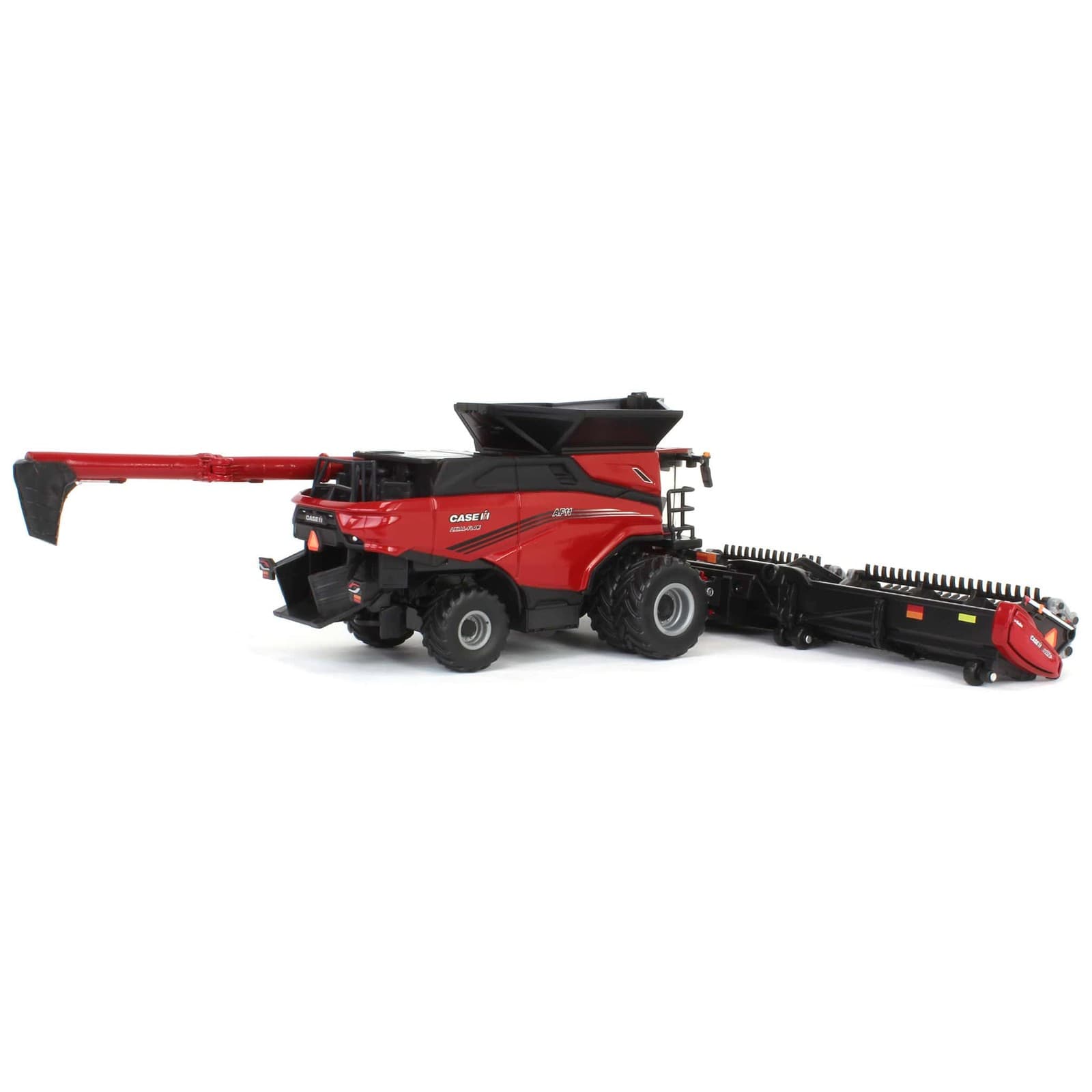 1/64 Case IH Axial-Flow AF11 Combine, ERTL Prestige, 44372 4