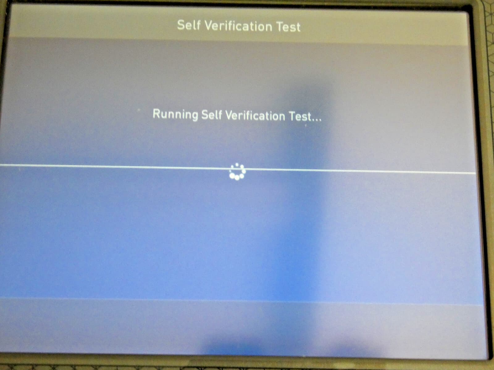 Applied Biosystems ProFlex PCR Thermal Cycler,  3 x 32-Well, Year 2019 4