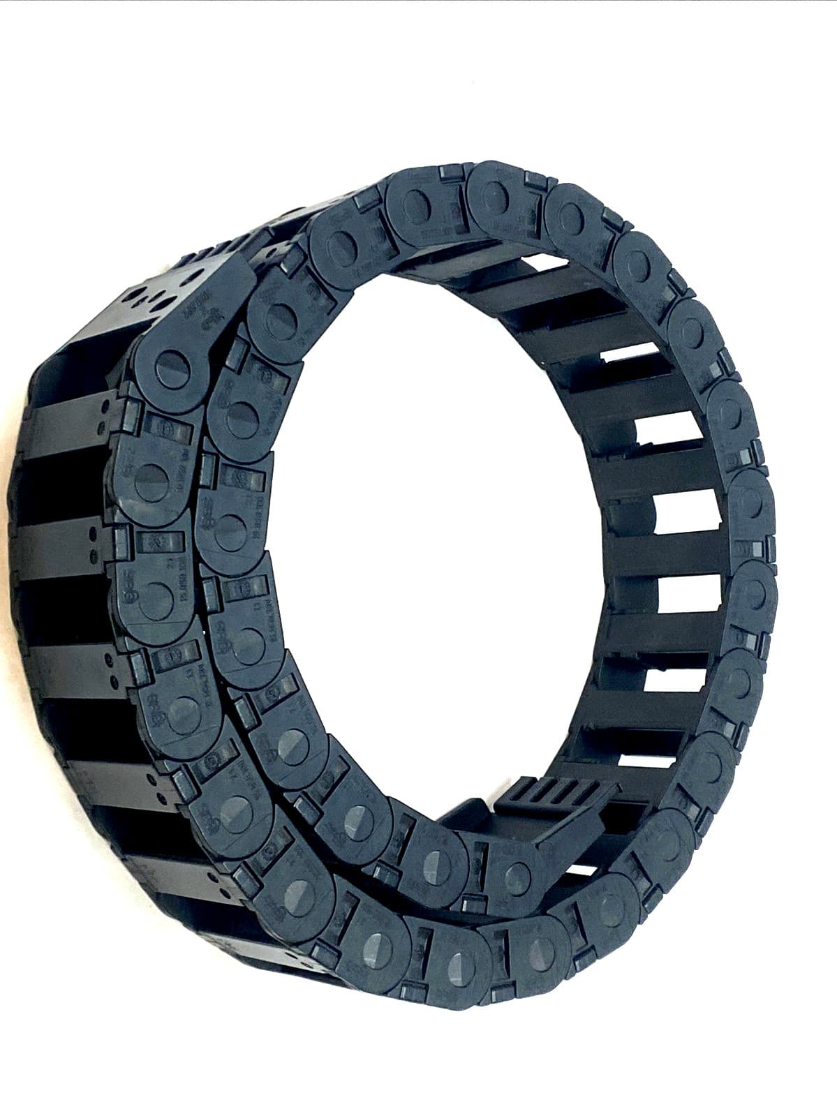 Igus 15.050.100 Energy Chain Cable Carrier 30 Links