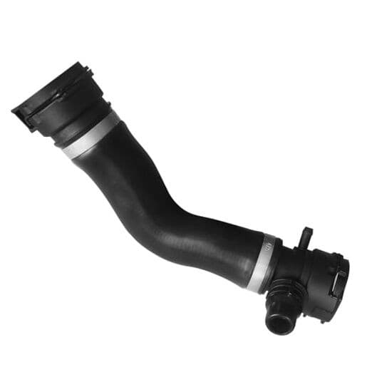 Engine Upper Radiator Coolant Water Hose Pipe, From Engine To Radiator Heater 
