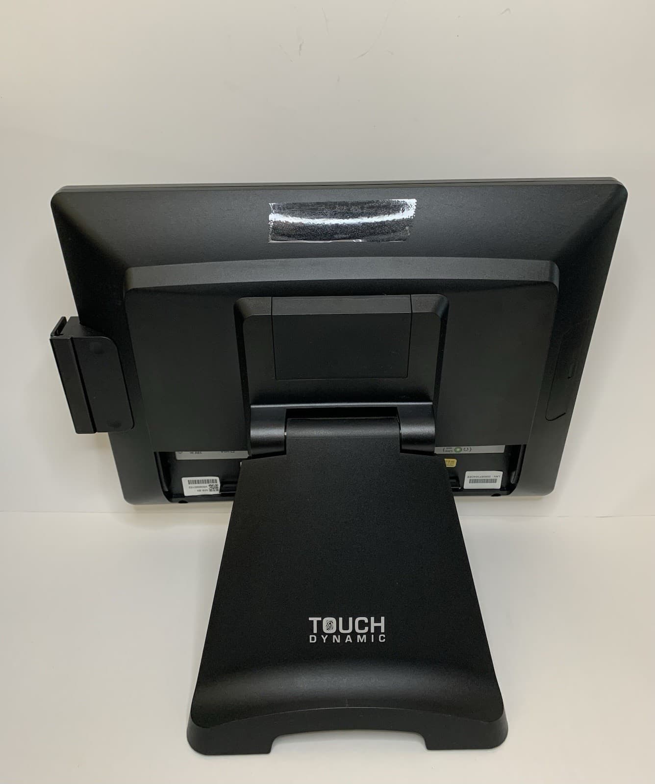 Touch Dynamic Pulse Ultra Point of Sale POS -No Power Cables -Untested -As Is 4