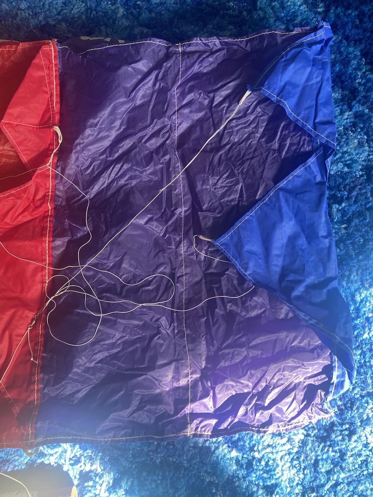 Vintage SKYNASAUR Kite - Bin Yak 3