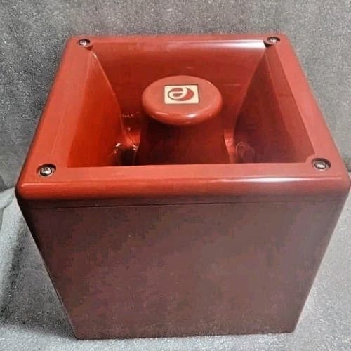 E2S AERTALARM A112N IP66