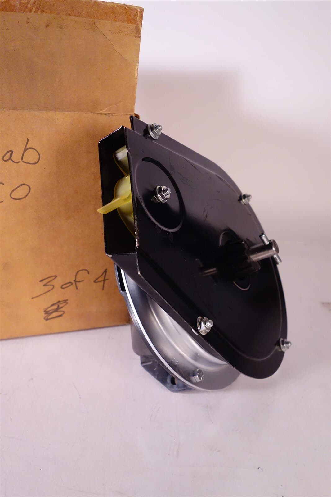 Almaco Seed Planter 7193X  3