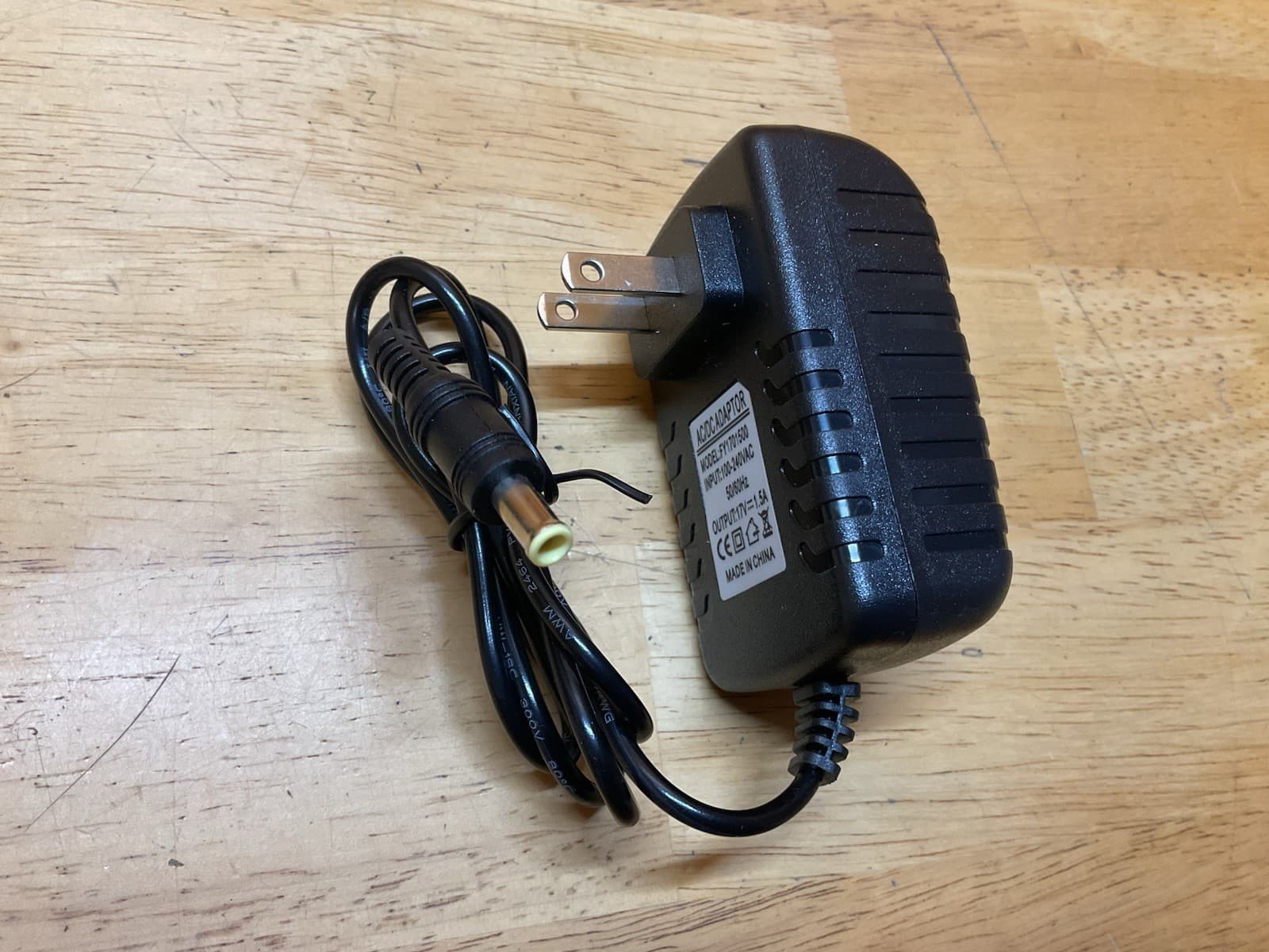 Swift HDC Heater & Charger - External Heater Hardened Connector Weatherproofing 2