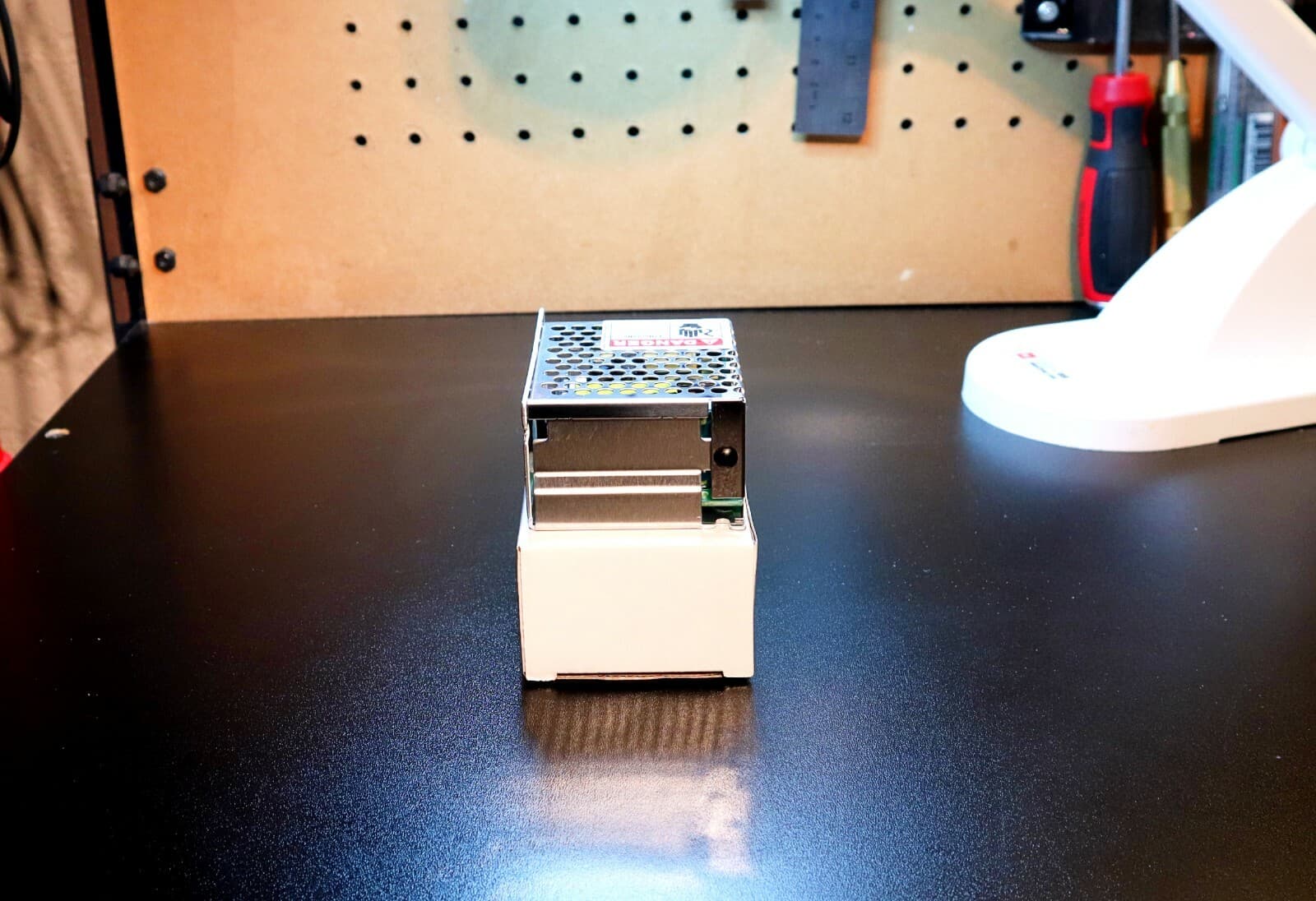 CNC (BOB) Power Supply 5v 3a 15w (Stepper Motor, Servo Motor, Gecko, Leadshine) 4