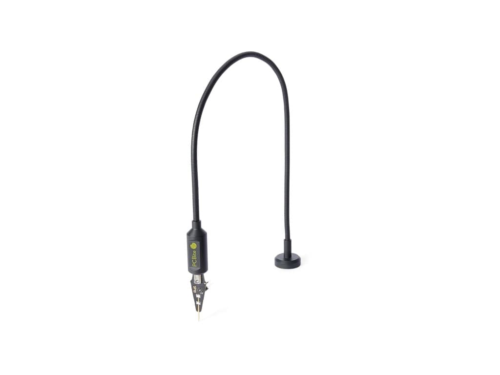 Sensepeek SP10 TW - 4x SP10 Probes with Test Wires 2