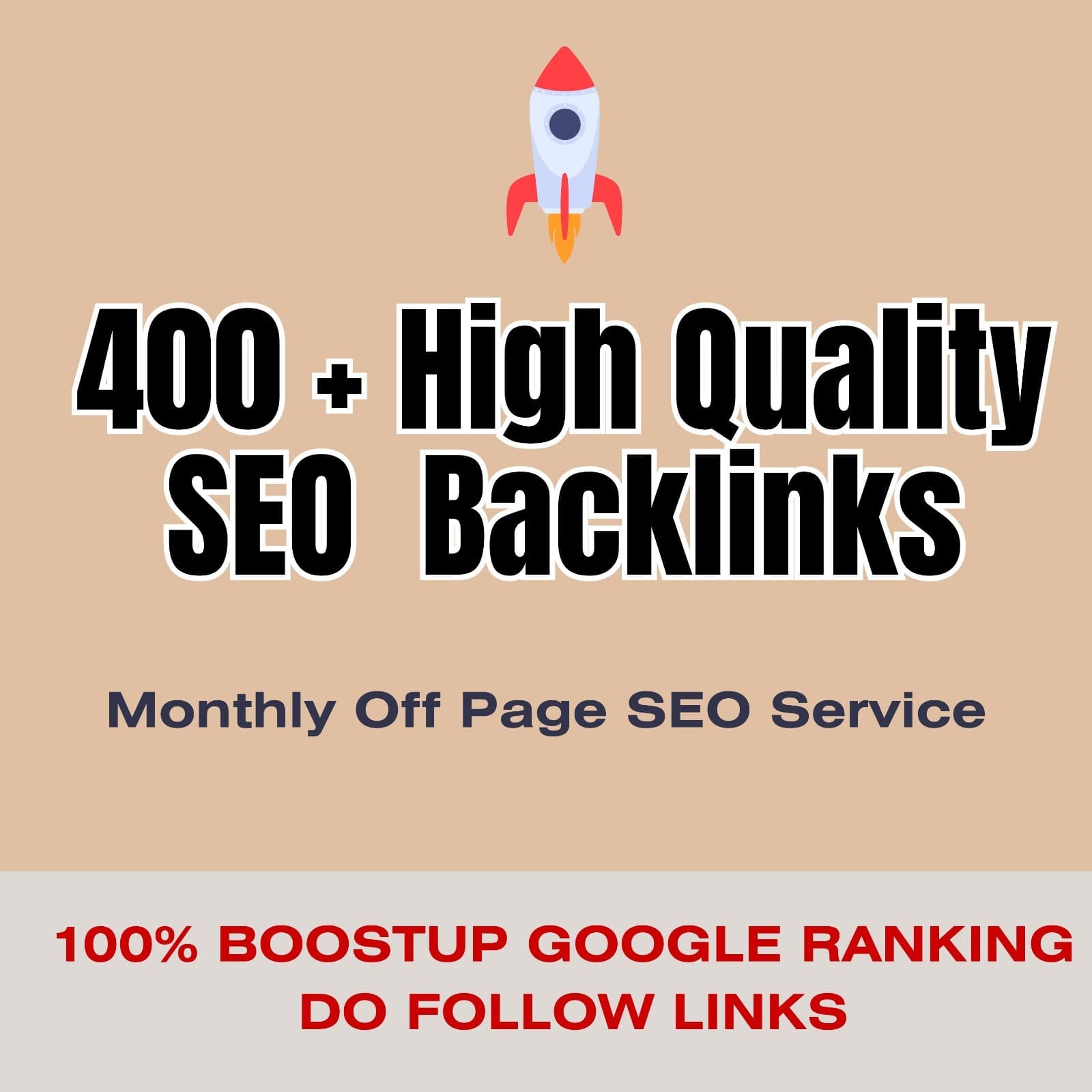 Best SEO Backlinks Service for Website Rankings (400+ llinks from 5 platforms)