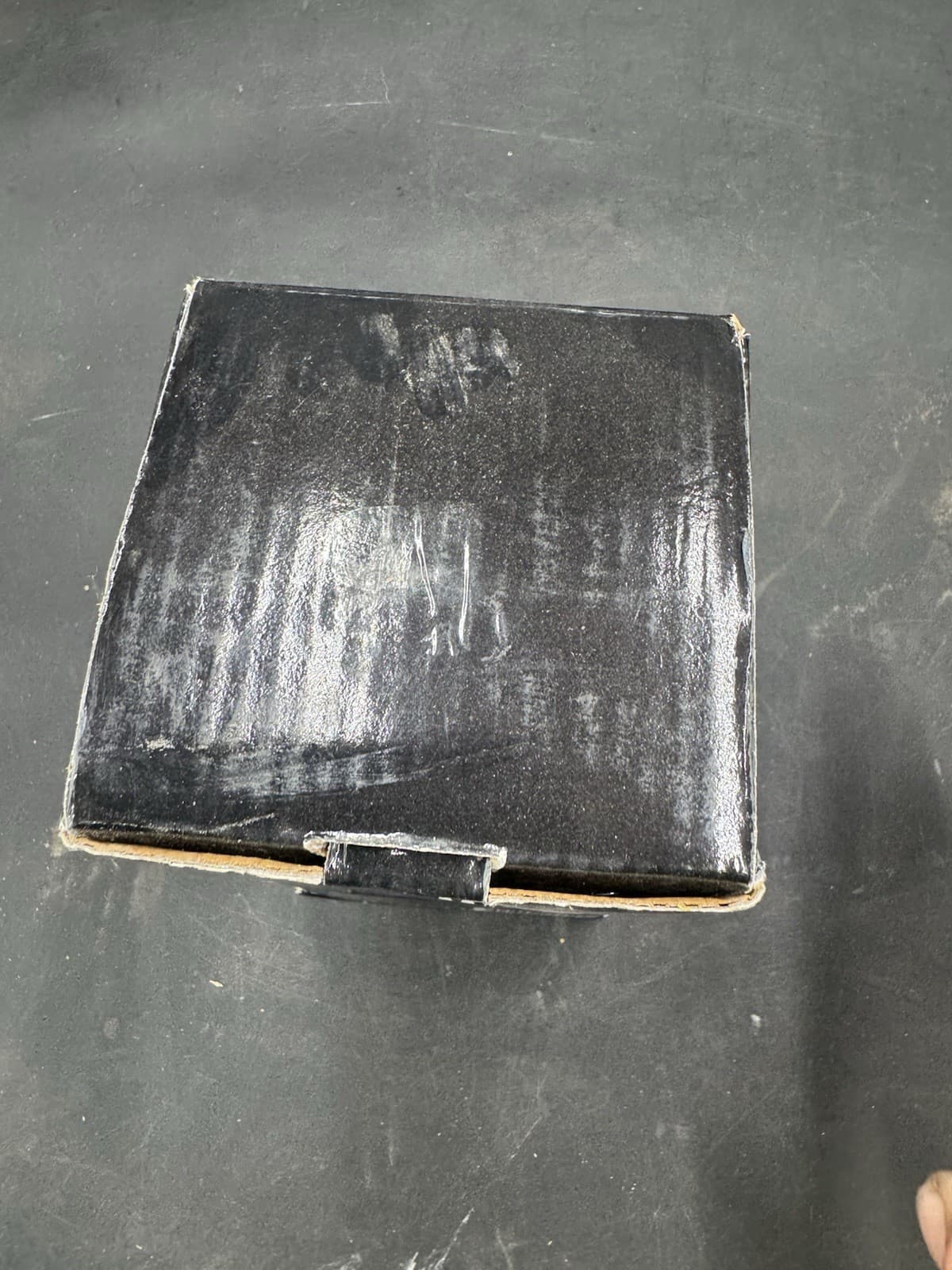 Magnetic MIG Torch Holder - MIG Torch Stand 5