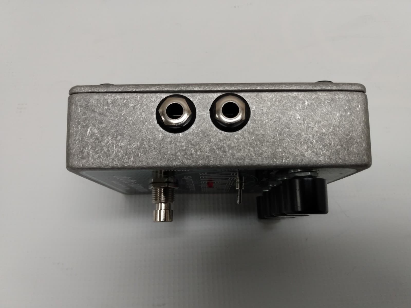 Electro-Harmonix Super Ego Looper Guitar Effect Pedal 5